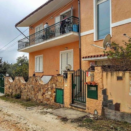 Villa Arancio Cala Liberotto Bagian luar foto