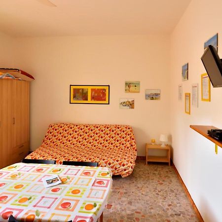 Villa Arancio Cala Liberotto Bagian luar foto