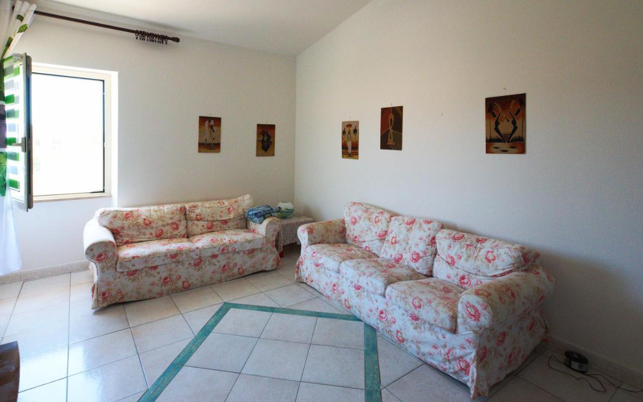 Villa Arancio Cala Liberotto Bagian luar foto
