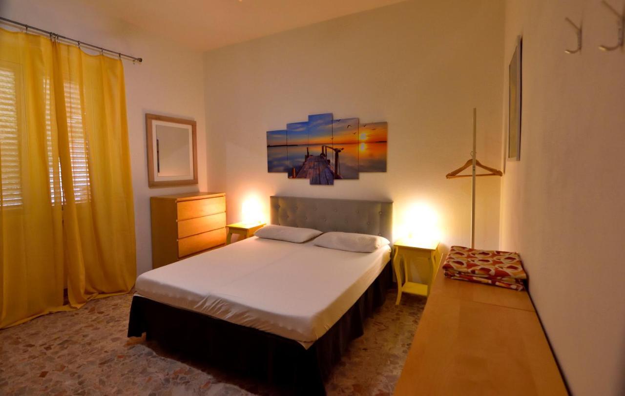 Villa Arancio Cala Liberotto Bagian luar foto