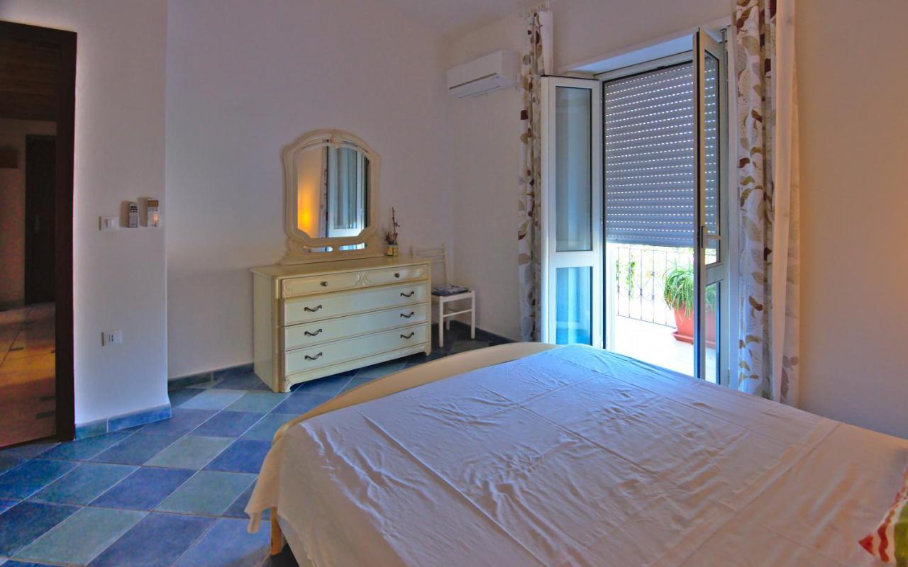 Villa Arancio Cala Liberotto Bagian luar foto