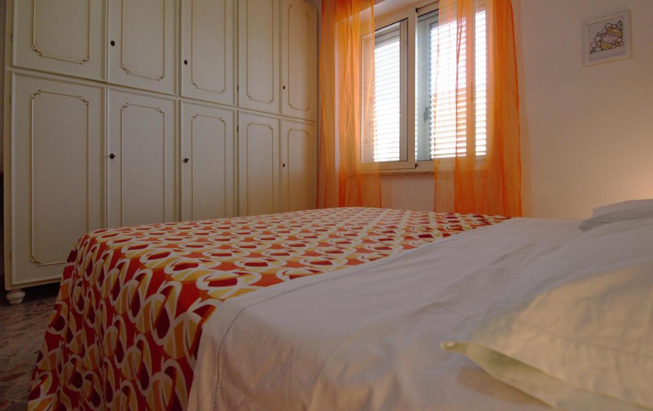 Villa Arancio Cala Liberotto Bagian luar foto